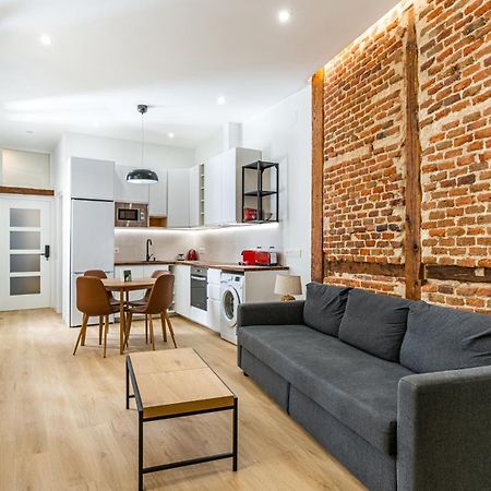 Vr Jeronima Apartments مدريد المظهر الخارجي الصورة