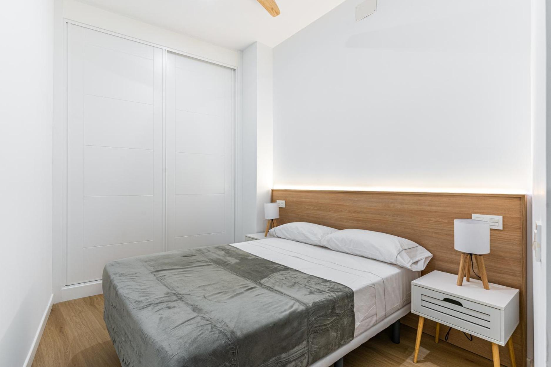 Vr Jeronima Apartments مدريد المظهر الخارجي الصورة