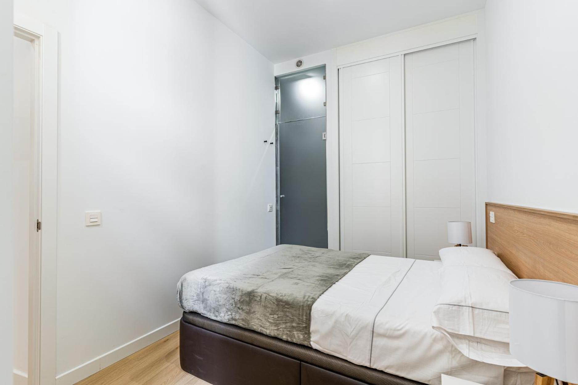 Vr Jeronima Apartments مدريد المظهر الخارجي الصورة