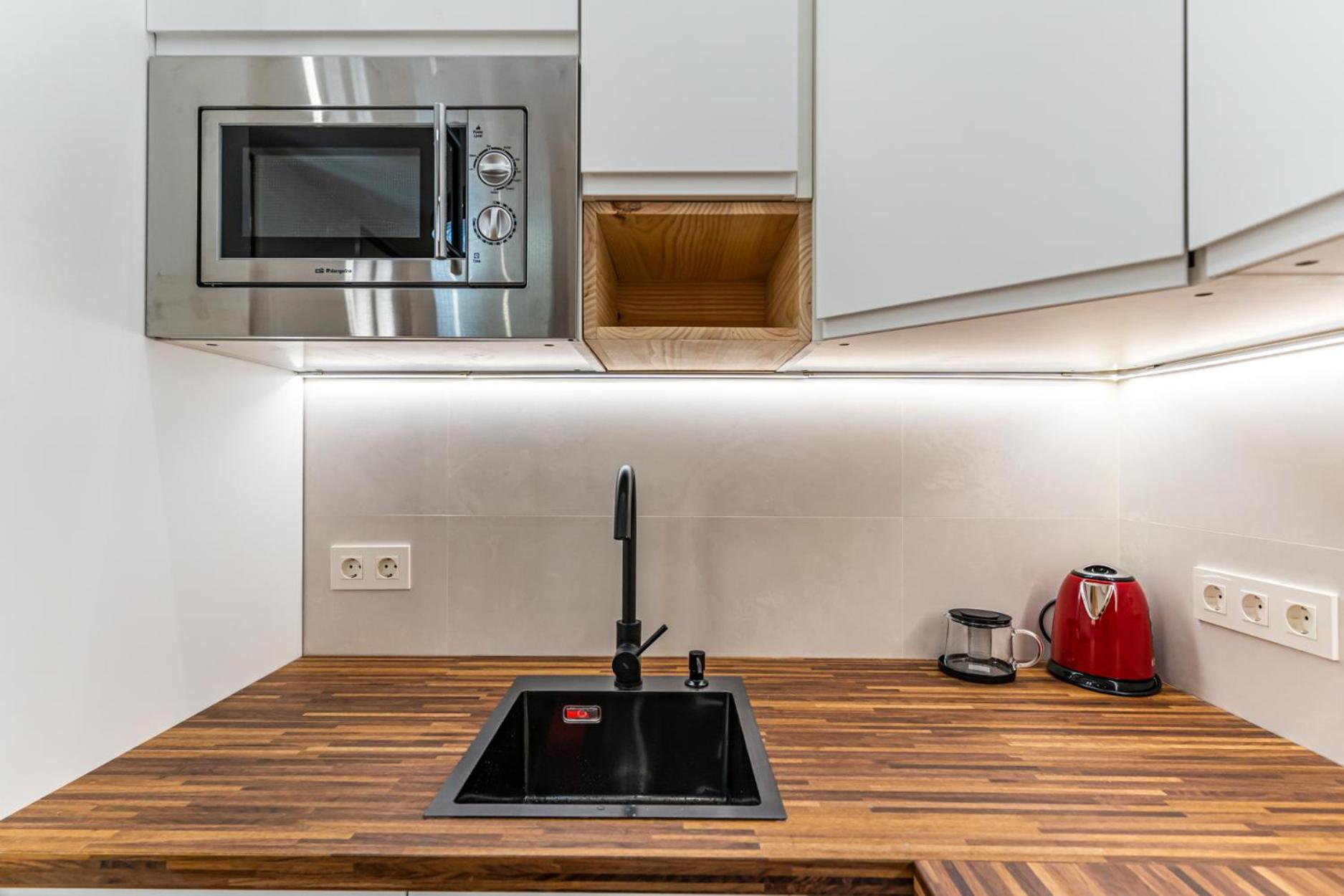 Vr Jeronima Apartments مدريد المظهر الخارجي الصورة