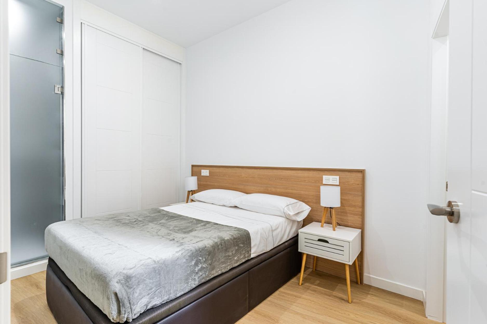Vr Jeronima Apartments مدريد المظهر الخارجي الصورة
