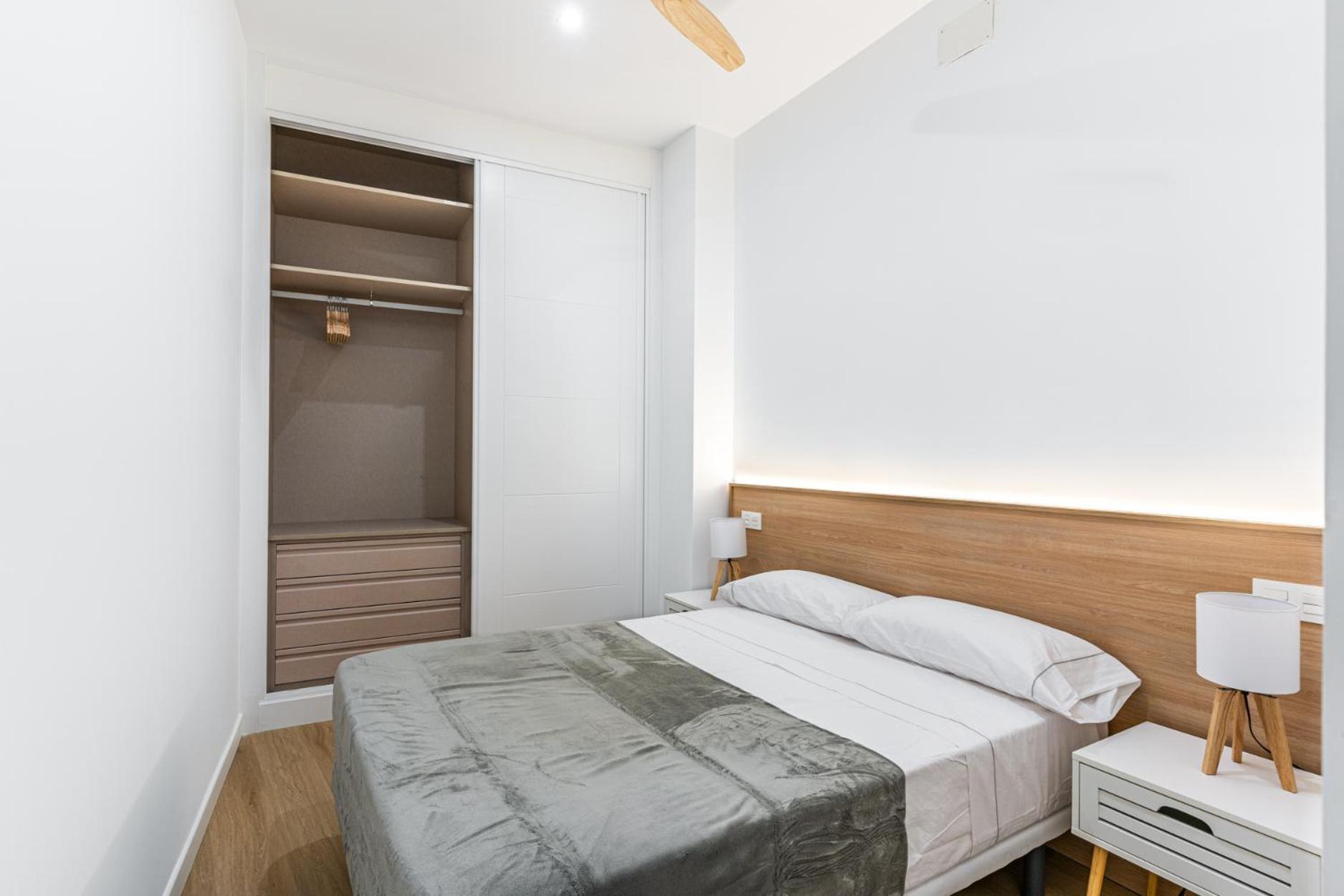 Vr Jeronima Apartments مدريد المظهر الخارجي الصورة
