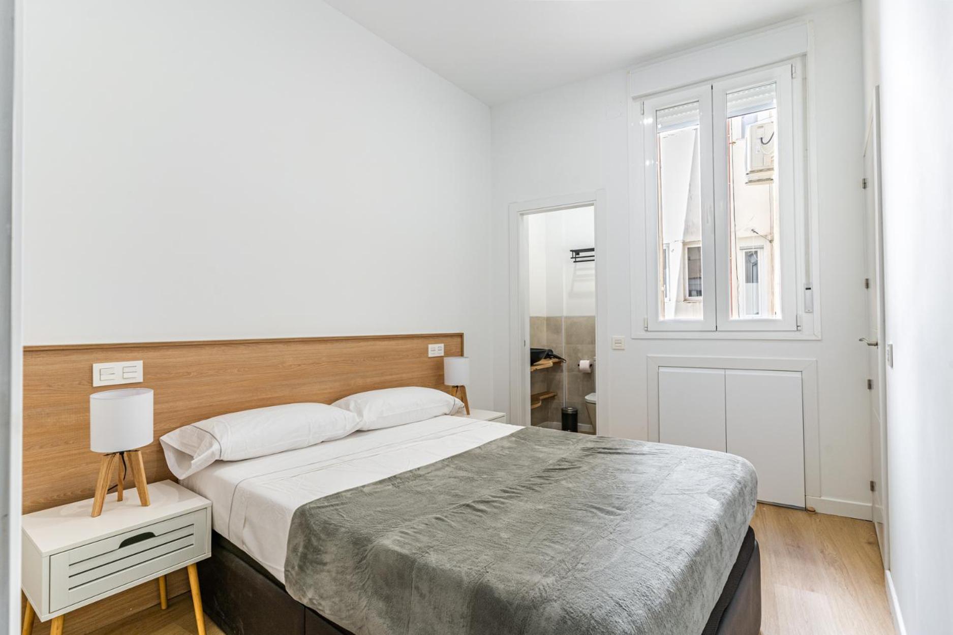 Vr Jeronima Apartments مدريد المظهر الخارجي الصورة