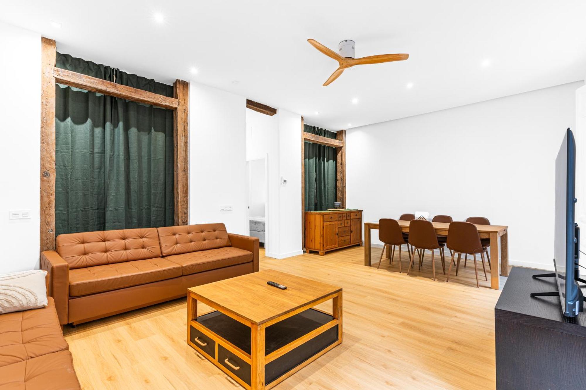 Vr Jeronima Apartments مدريد المظهر الخارجي الصورة