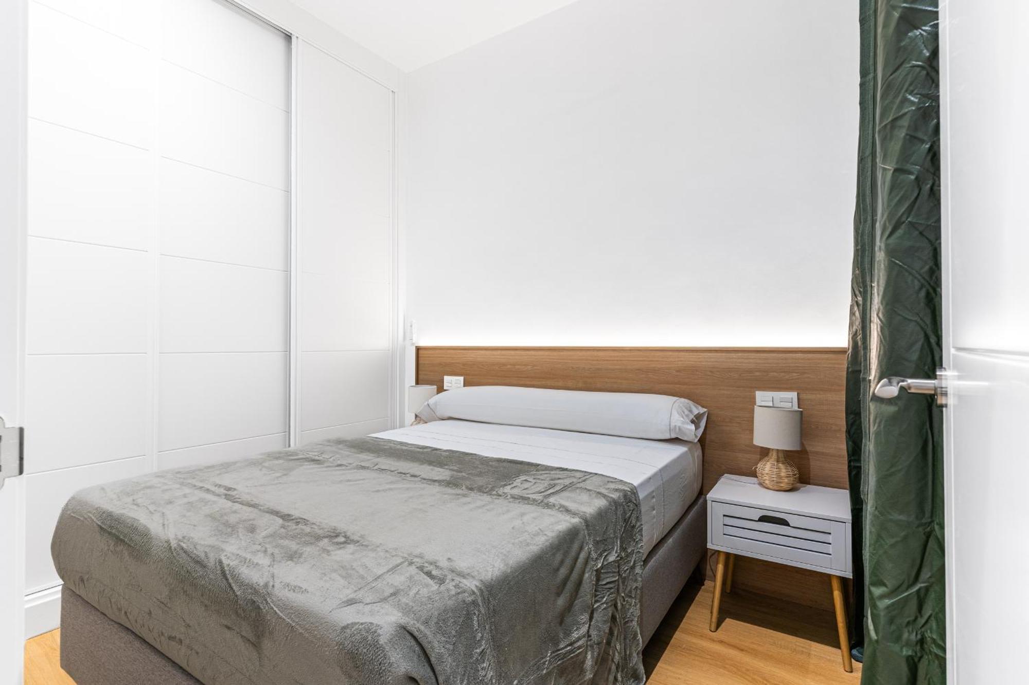 Vr Jeronima Apartments مدريد المظهر الخارجي الصورة