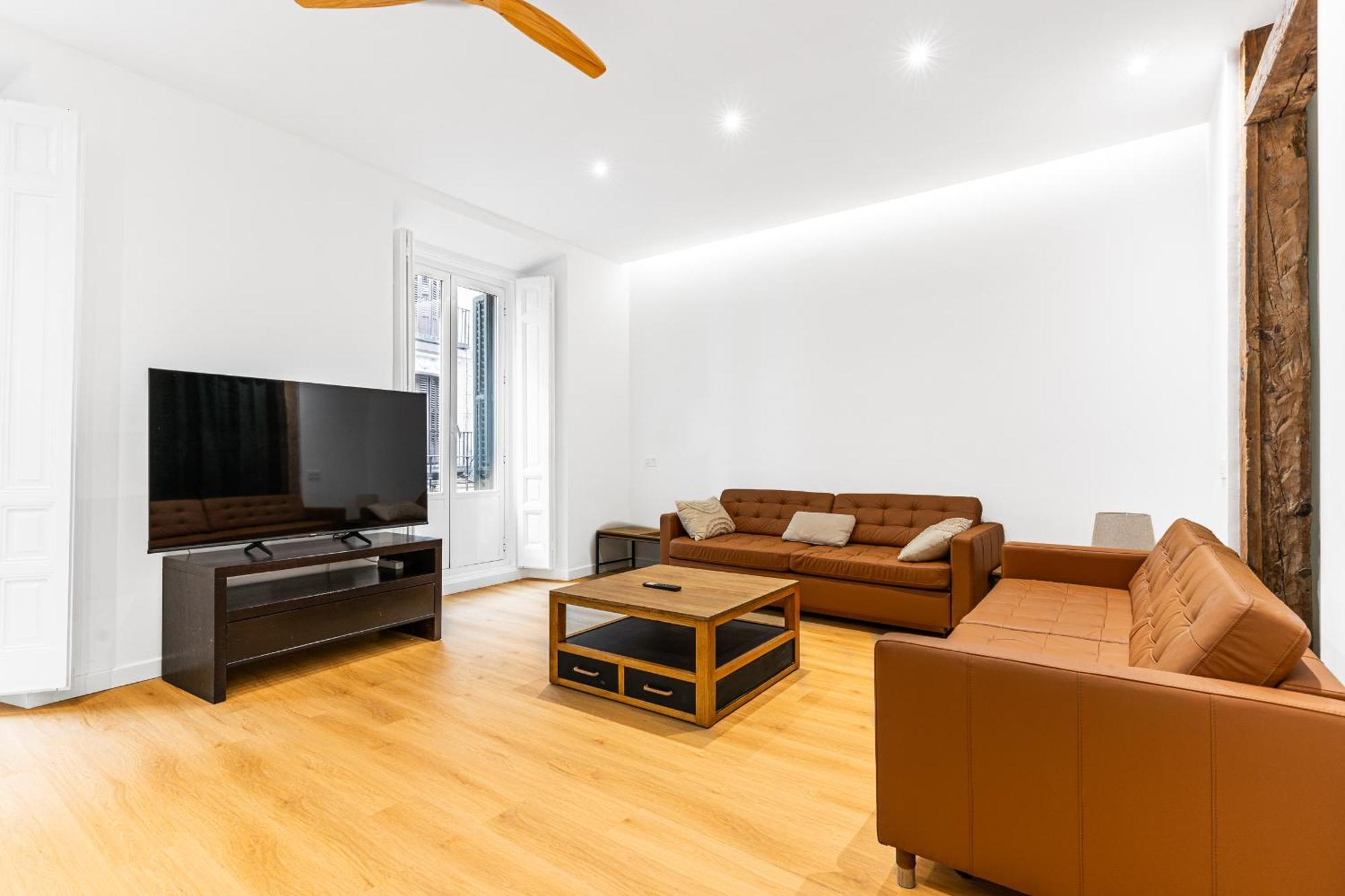 Vr Jeronima Apartments مدريد المظهر الخارجي الصورة