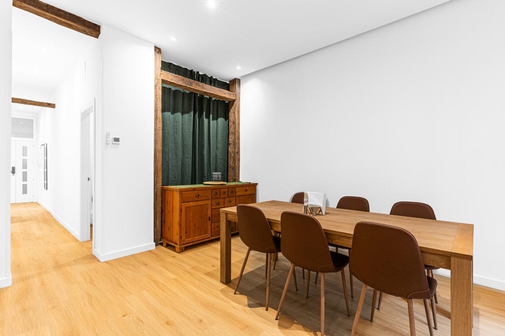 Vr Jeronima Apartments مدريد المظهر الخارجي الصورة