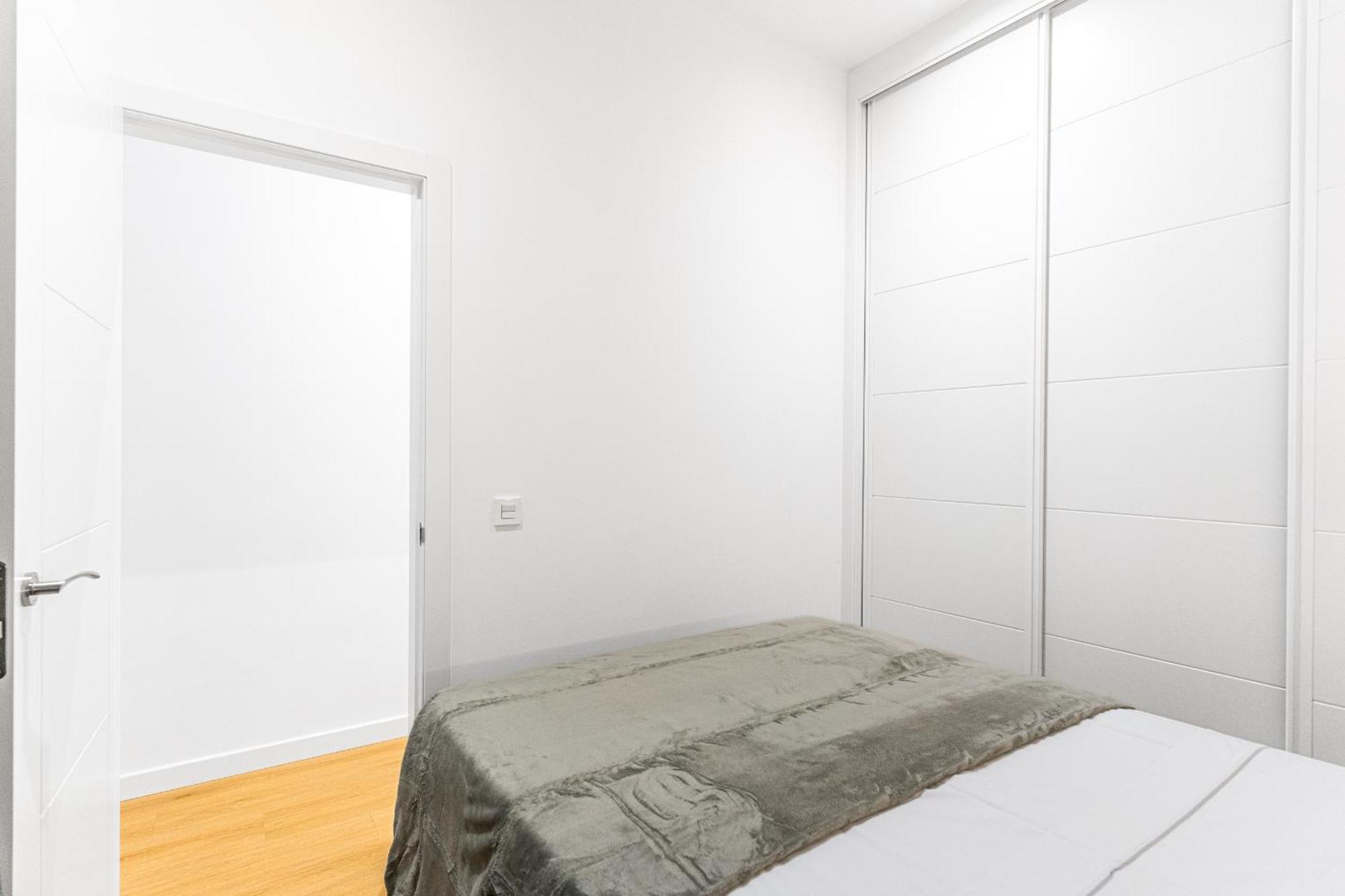 Vr Jeronima Apartments مدريد المظهر الخارجي الصورة