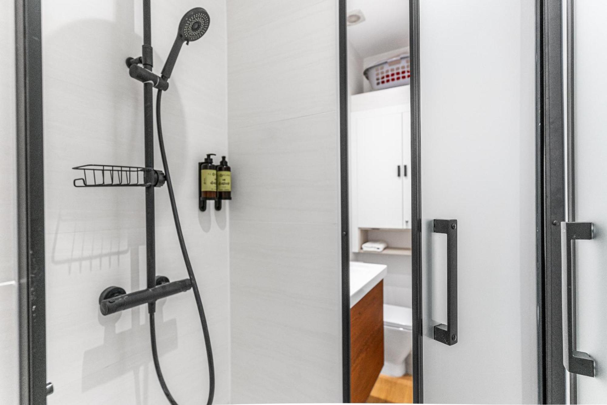 Vr Jeronima Apartments مدريد المظهر الخارجي الصورة