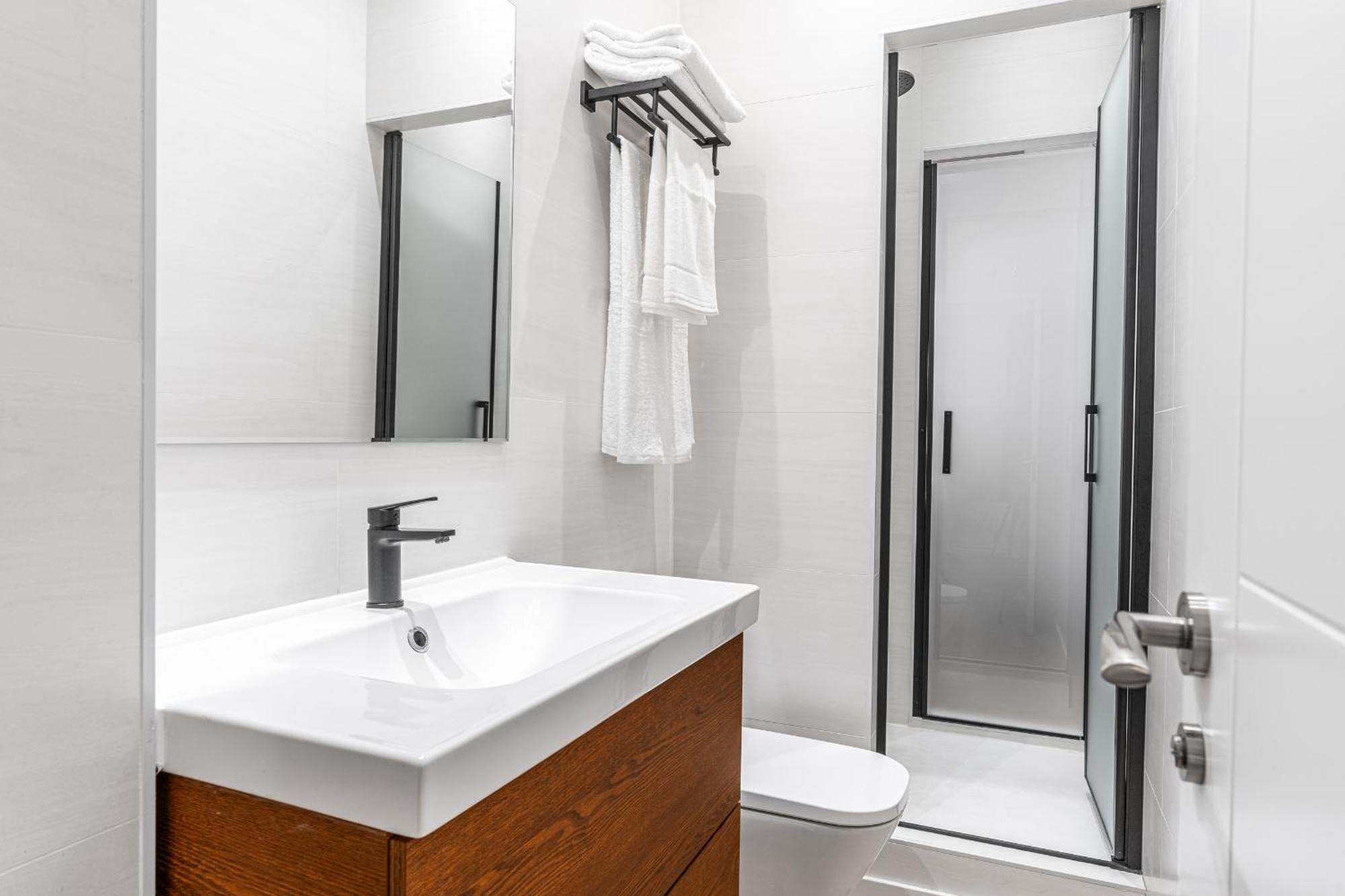 Vr Jeronima Apartments مدريد المظهر الخارجي الصورة